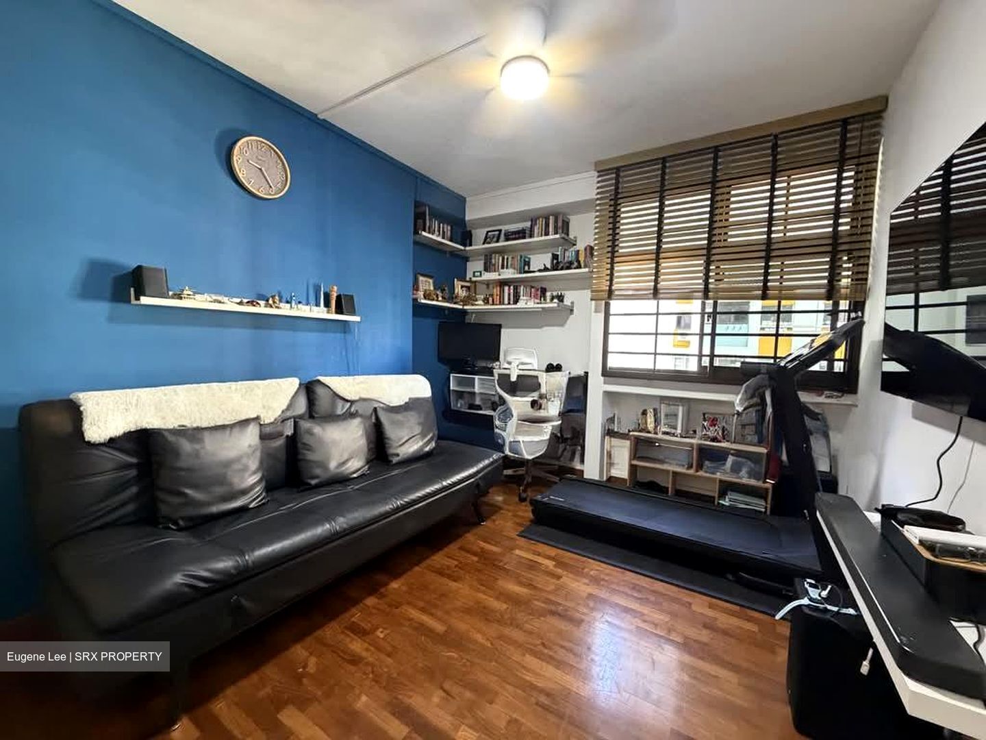 Blk 13 BOON KENG VILLE (Kallang/Whampoa), HDB 5 Rooms #558335661